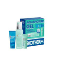 Set de Regalo Aquapower Gel Avanzado para Hombre 3 Piezas Biotherm
