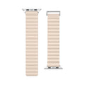 Correa Novi Sport para Apple Watch 42/41/40 mm Beige LAIRD SUPERFOOD
