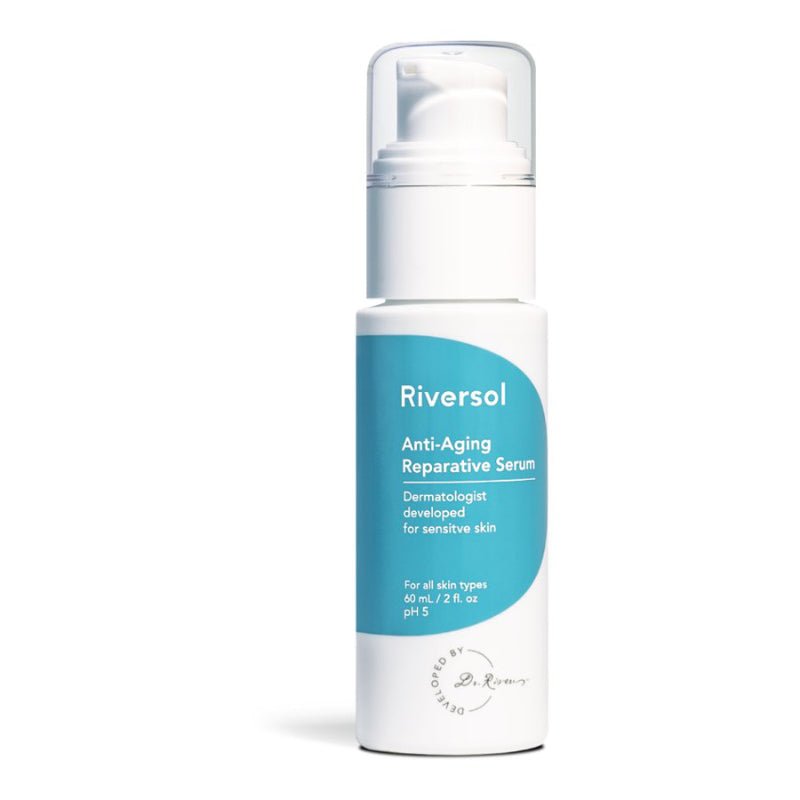 Sérum Facial Antiedad Reparative 60 ml Riversol