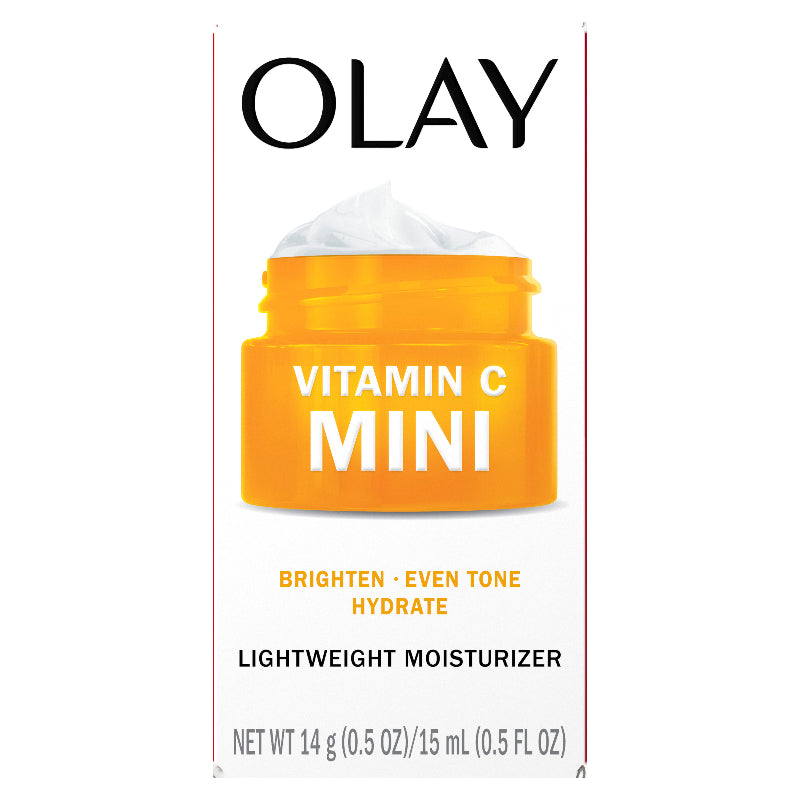 Hidratante Facial Vitamina C y Péptidos 50 ml OLAY REGENERIST