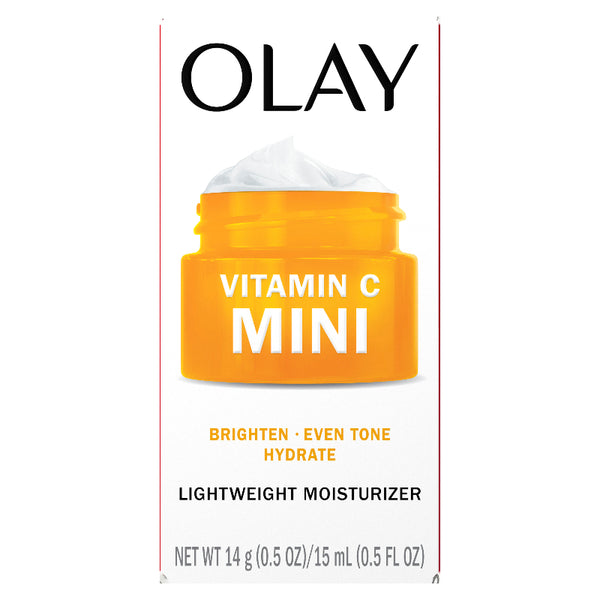 Hidratante Facial Vitamina C y Péptidos 50 ml OLAY REGENERIST