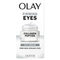 Contorno de Ojos Colágeno Péptido 24 15 ml OLAY EYES