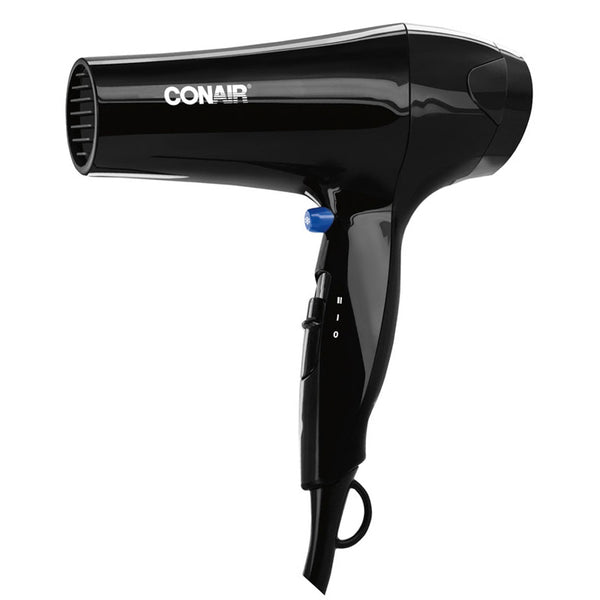 Secador de Pelo Iónico Cerámico con Cepillo Conair