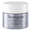 Tratamiento Facial Rapid Arrugas Reparador 48 ml Neutrogena