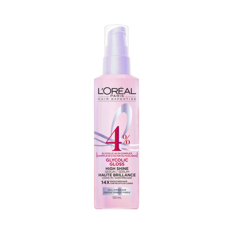 Tratamiento Capilar Paris Cabello Experto Glicólico 130 ml L'oreal
