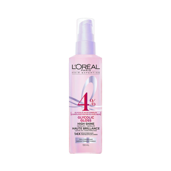 Tratamiento Capilar Paris Cabello Experto Glicólico 130 ml L'oreal
