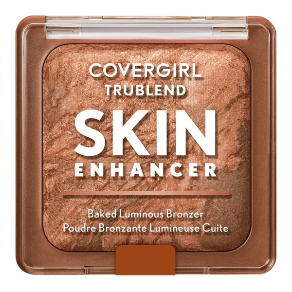 TruBlend Skin Enhancer Covergirl