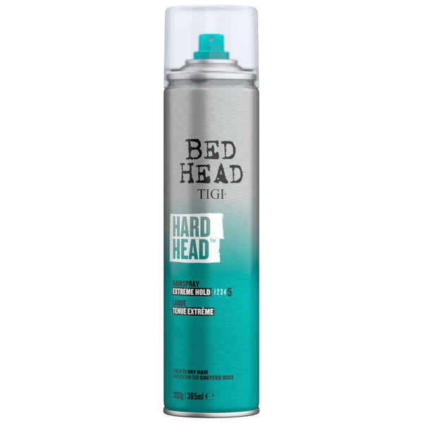Spray Fijador Hard Cabello 332 g Bed Head