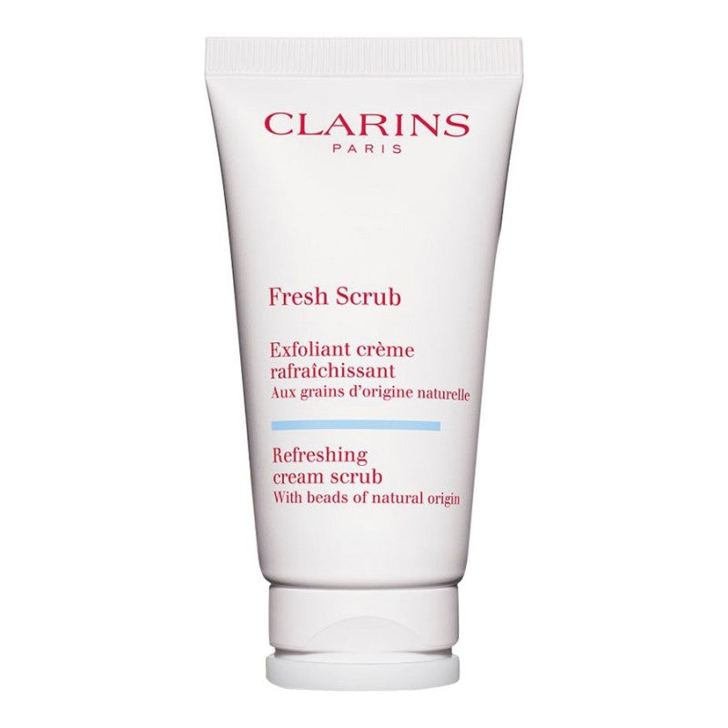 Exfoliante Facial 50 ml Clarins