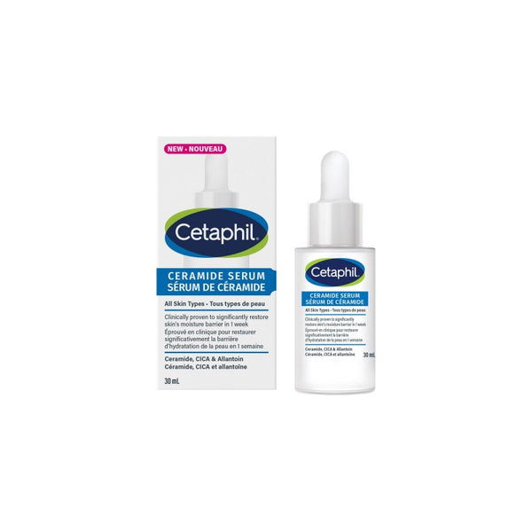 Sérum Facial Ceramidas 30 ml Cetaphil