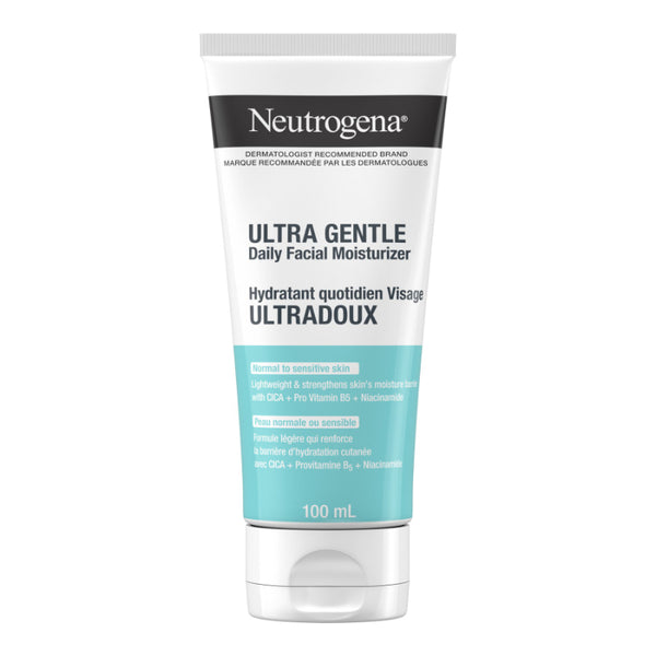 Hidratante Facial Diario 100 ml Neutrogena