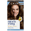 Tinte para Cabello Castaño Medio 5 CLAIROL NICE & EASY
