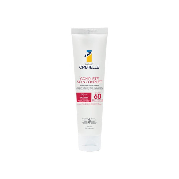 Protector Solar Complete Loción SPF 60 90 ml OMBRELLE