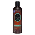 Shampoo Aceite de Árbol de Té y Romero 355 ml HASK