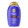 Shampoo Biotin & Colágeno 385 ml OGX