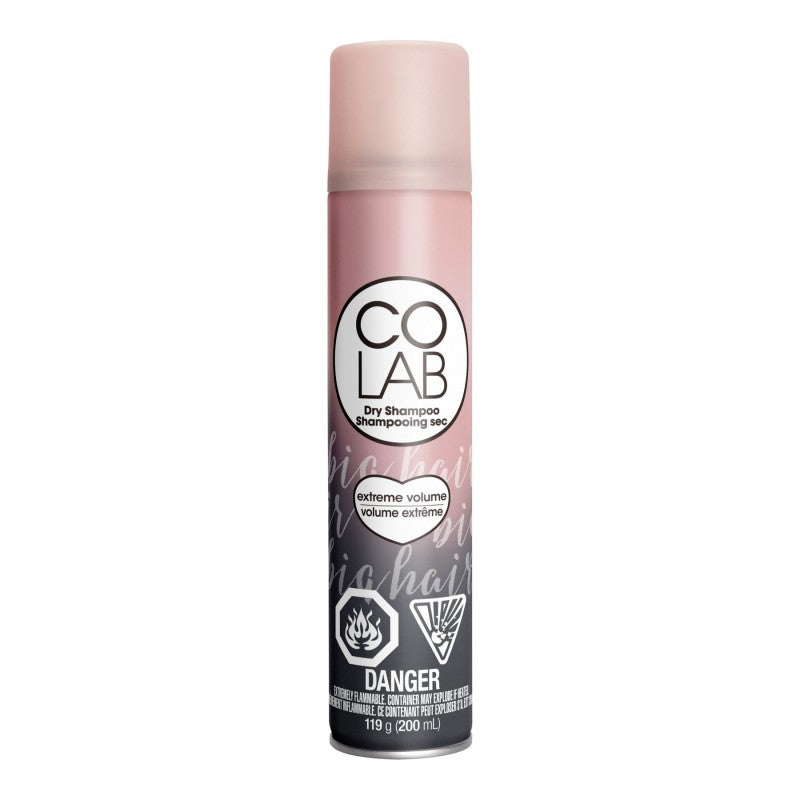 Shampoo Seco Colab Sin marca