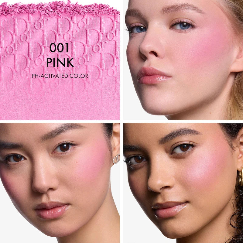 Diorshow 2-Pc Mascara and Mini-Gloss Women's Makeup Set