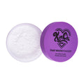 Beauty That White Polvo Set & Bake - No Color (01) Kim Chi Chic