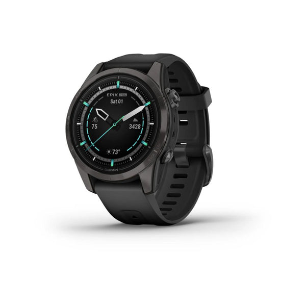Reloj Inteligente Epix Pro Gen 2 Sapphire Edition 42 mm Garmin