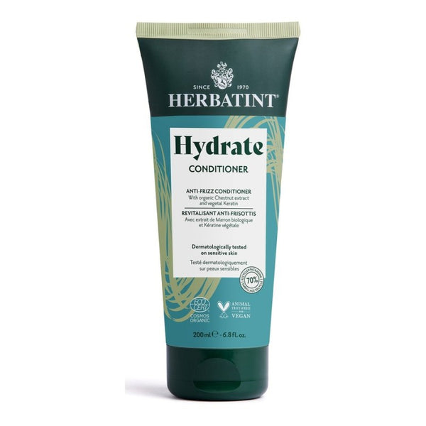 Acondicionador Hidratante 200 ml Herbatint