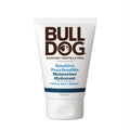 Hidratante Facial para Hombre Sensitive 100 ml Bulldog