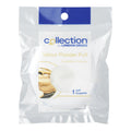 Esponja para Polvo de Terciopelo COLLECTION