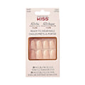 Maquillaje de Ojos Salon Acrylic French Kiss Beauty Nails & Lashes