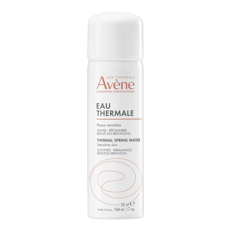 Agua Termal en Spray 150 ml AVENE THERMAL WATER