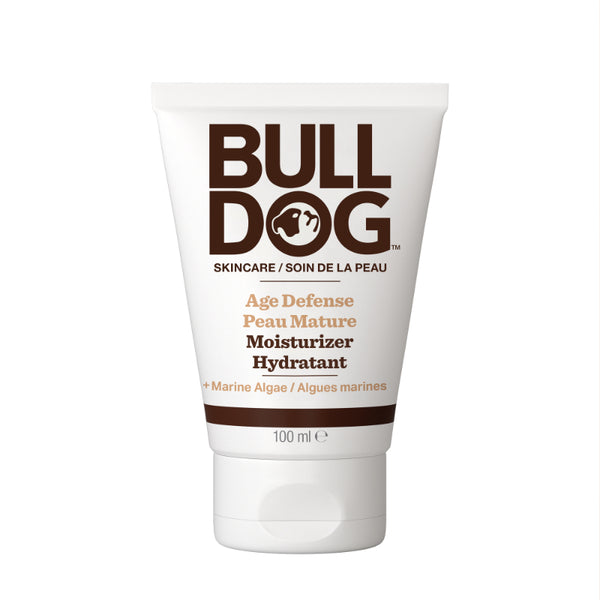 Hidratante Facial Skincare para Hombre Age Defense 100 ml Bulldog