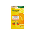 Contorno de Ojos SkinActive Vitamina C Parches para Ojos Garnier