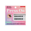Extensiones de Pestañas Adhesivas Wispies 12 un Ardell