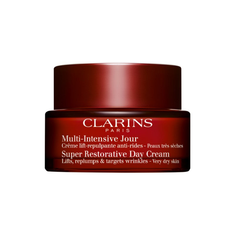 Super Restorative de Día para Piel Seca 50 ml Clarins