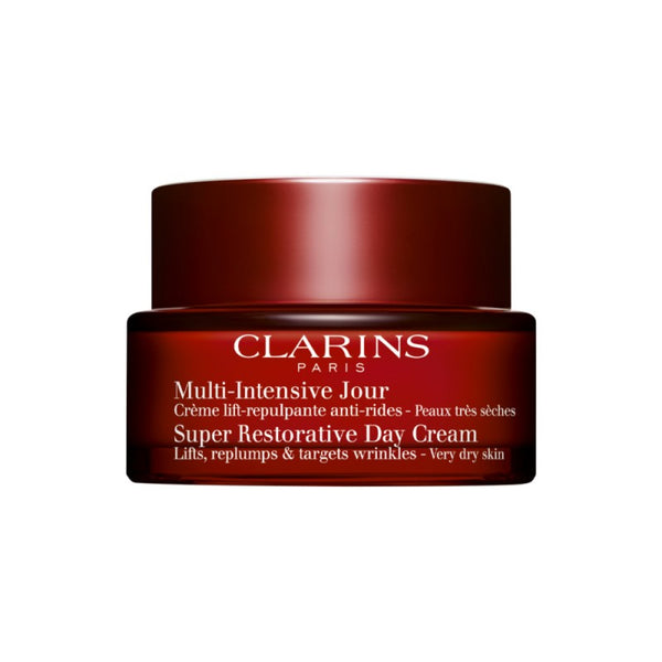 Super Restorative de Día para Piel Seca 50 ml Clarins