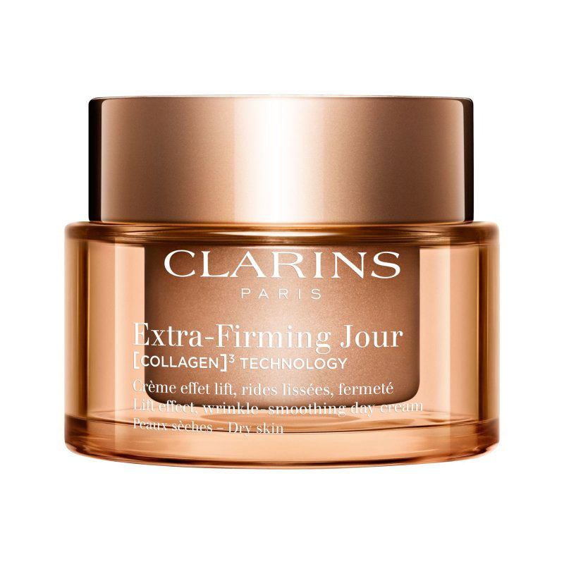 Crema Facial Extra-reafirmante de Día 50 ml Clarins