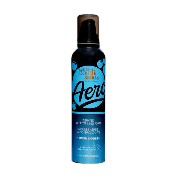 Mousse Autobronceante Aero 1 Hora Express 225 ml Bondi Sands