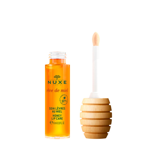 Bálsamo Labial Rêve de Miel 15 g Nuxe