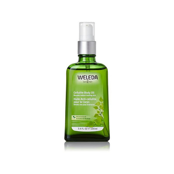 Aceite Corporal Cellulite 100 ml Weleda