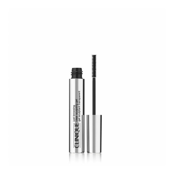 Maquillaje de Ojos Just Browsing Sculpting Gel - Transparente Clinique