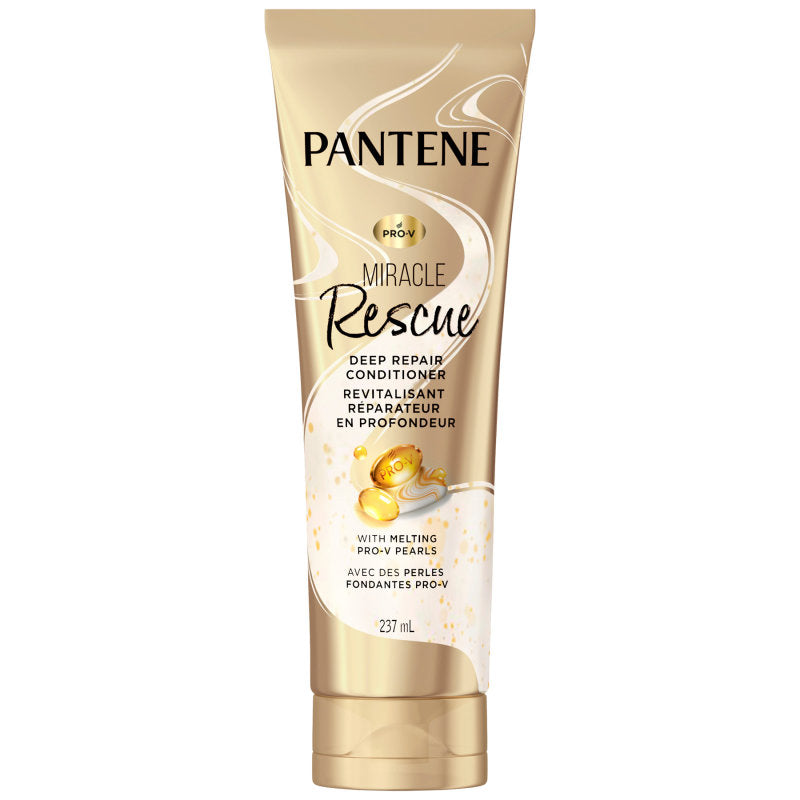 Acondicionador Profundo Tratamiento 273 ml Pantene