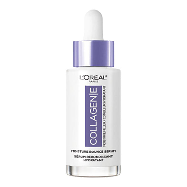 Sérum Facial Paris Colágeno Moisture Filler Bounce 30 ml L'oreal