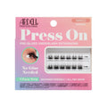 Extensiones de Pestañas Adhesivas Naked Natural 12 Unidades Ardell