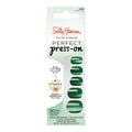 Salon Effects Perfect Press-on Uñas Postizas Kit - Short Sally Hansen