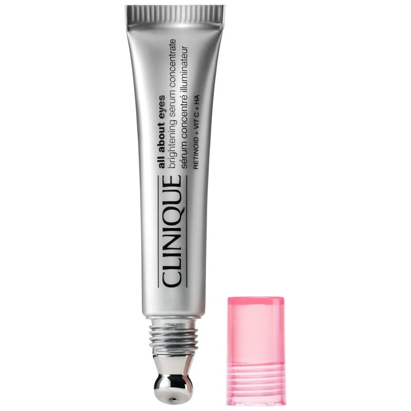 Sérum Facial All About Eyes Iluminador Concentrate 10 ml Clinique