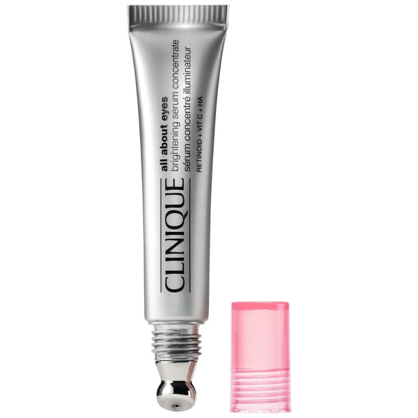 Sérum Facial All About Eyes Iluminador Concentrate 10 ml Clinique