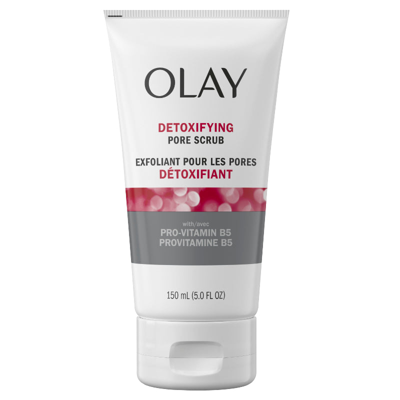 Exfoliante Facial Regenerist Provitamina B5 150 ml OLAY ESSENTIALS