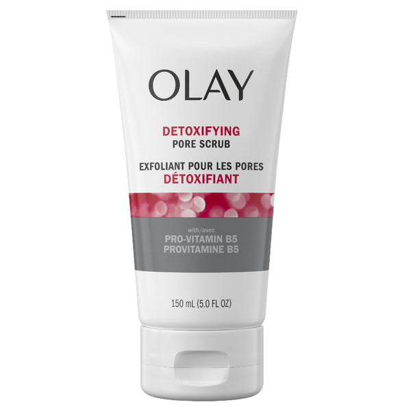 Exfoliante Facial Regenerist Provitamina B5 150 ml OLAY ESSENTIALS