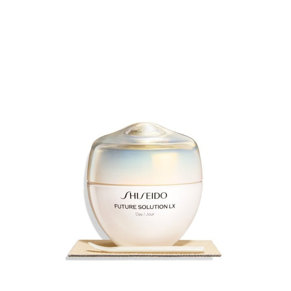 Crema Facial Future Solution LX 50 ml Shiseido 50ml