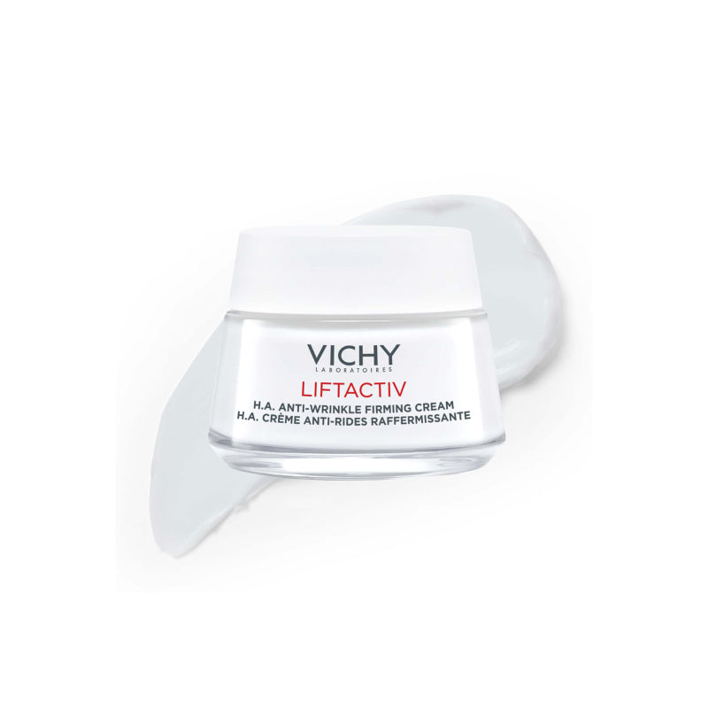Crema Facial Supreme Piel Normal a Mixta 50 ml VICHY LIFTACTIV