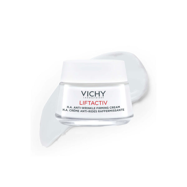 Crema Facial Supreme Piel Normal a Mixta 50 ml VICHY LIFTACTIV