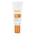 Protector Solar Mineral en Loción SPF 50 40 ml AVENE